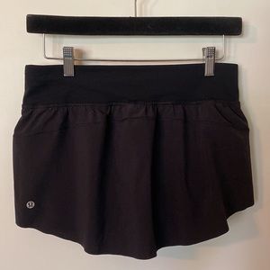 Lululemon Tennis Skirt
